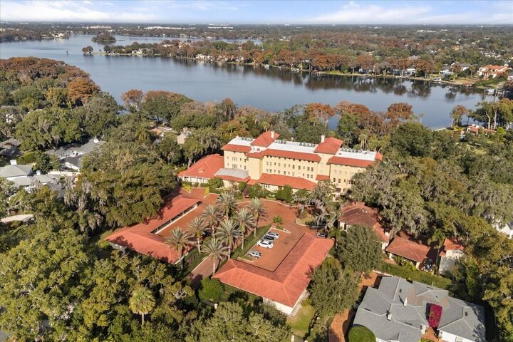 Property Photo:  1602 Alabama Drive 403  FL 32789 