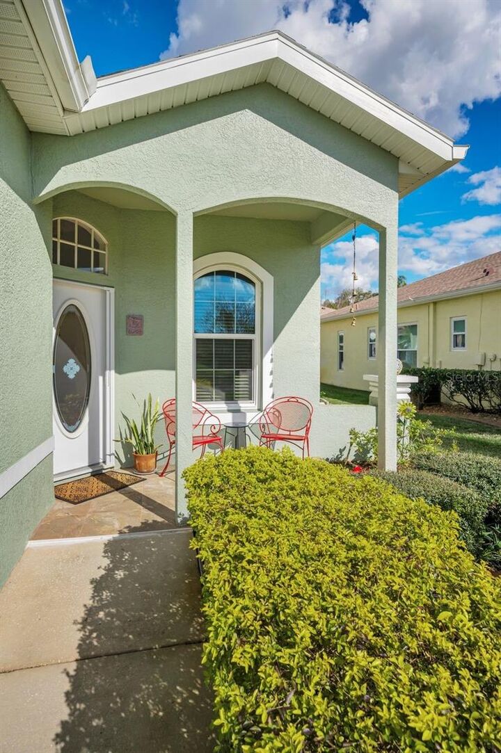 Property Photo:  12154 Putter Green Court  FL 34654 