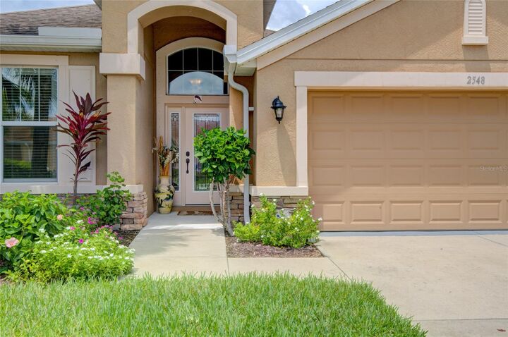 Property Photo:  2548 Cortenova Court  FL 34292 