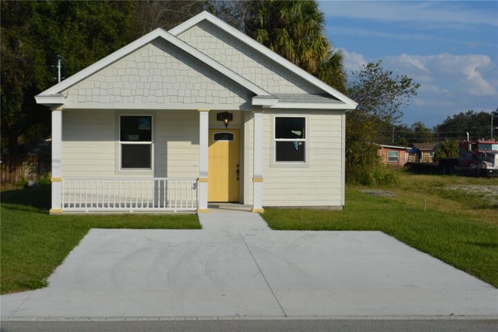 Property Photo:  2221 Sipes Avenue  FL 32771 