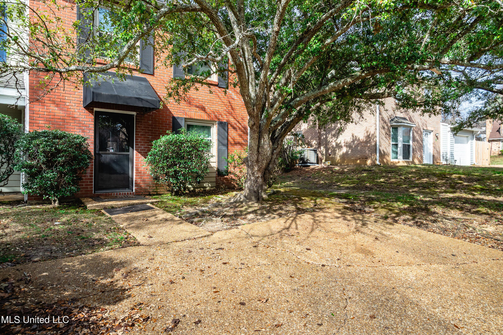 Property Photo:  36 Northtown Road  MS 39211 