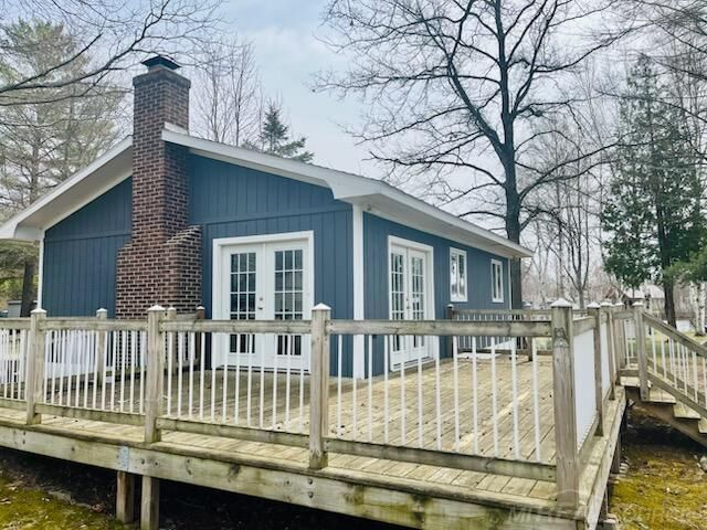 Property Photo:  211 Atwood Drive  MI 48651 