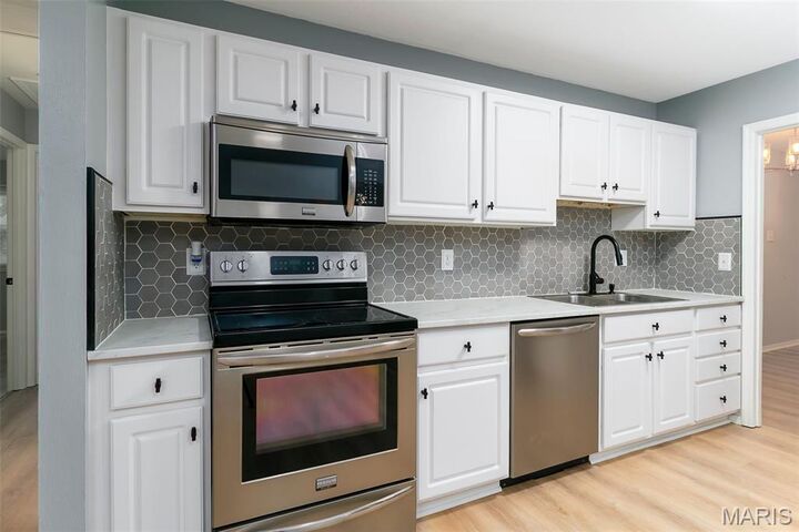 Property Photo:  11944 Roseview Lane  MO 63138 