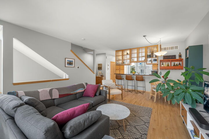 Property Photo: 2106 N Commerce St WI 53212