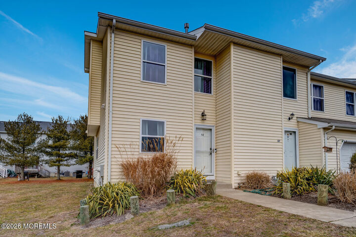 Property Photo: 59 Vincent Court NJ 08087