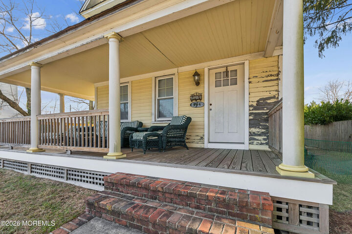 Property Photo: 909 Arnold Avenue NJ 08742