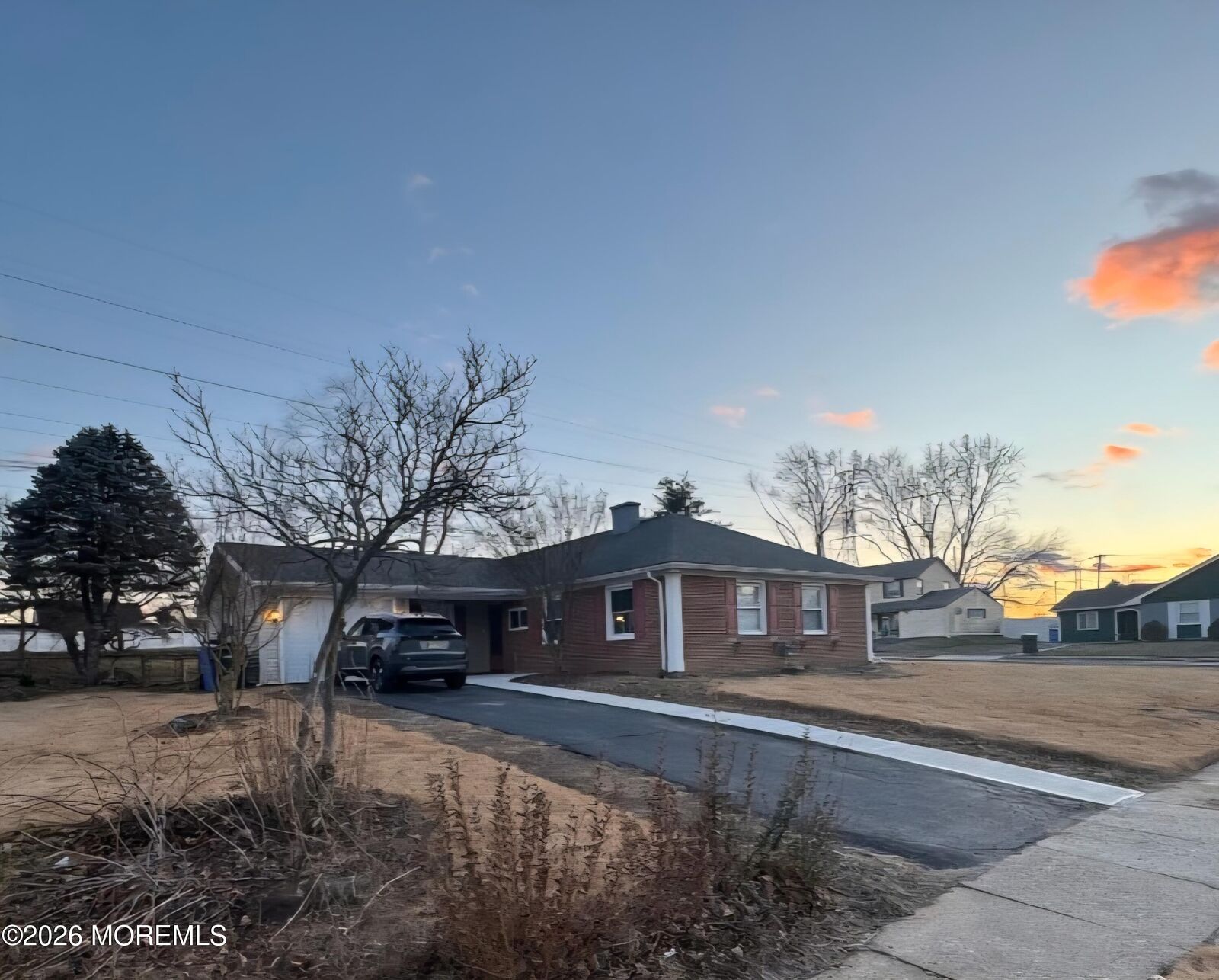 Property Photo: 2 Medley Lane NJ 08046