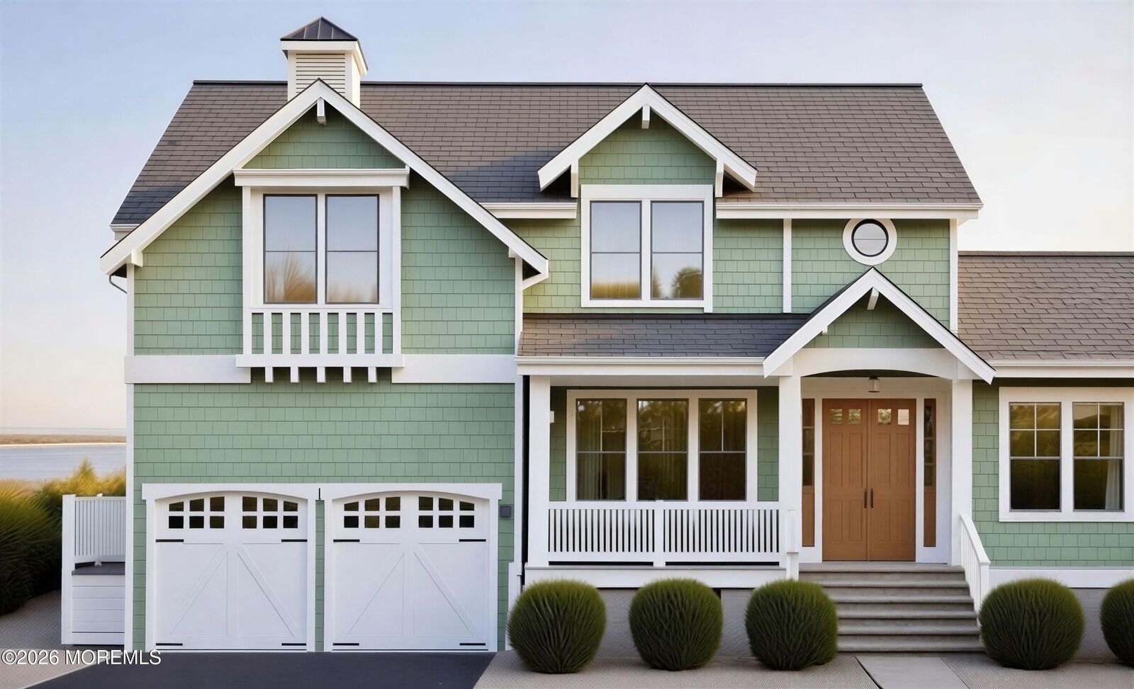 Property Photo:  208 Country Club Boulevard  NJ 08087 