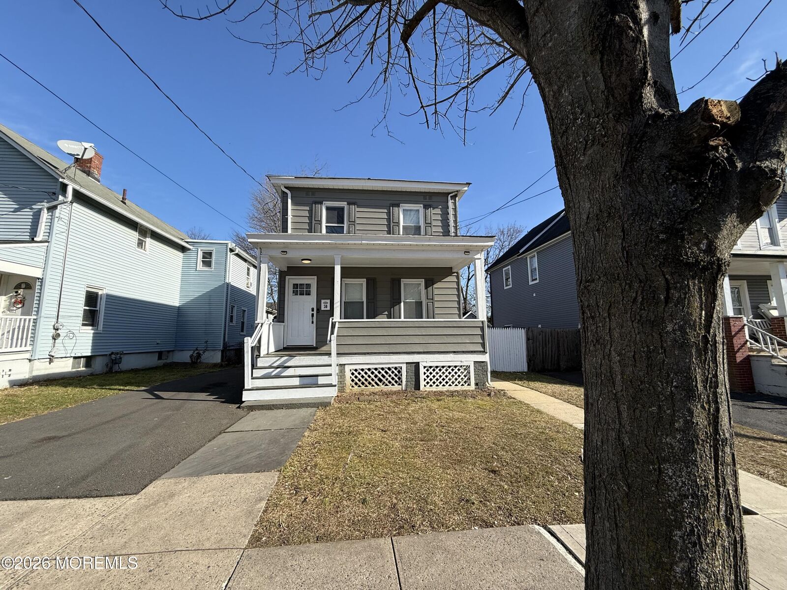 Property Photo:  30 Conover Street  NJ 07728 