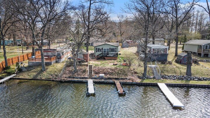 Property Photo:  58954 Lakeshore Drive  MI 49040 