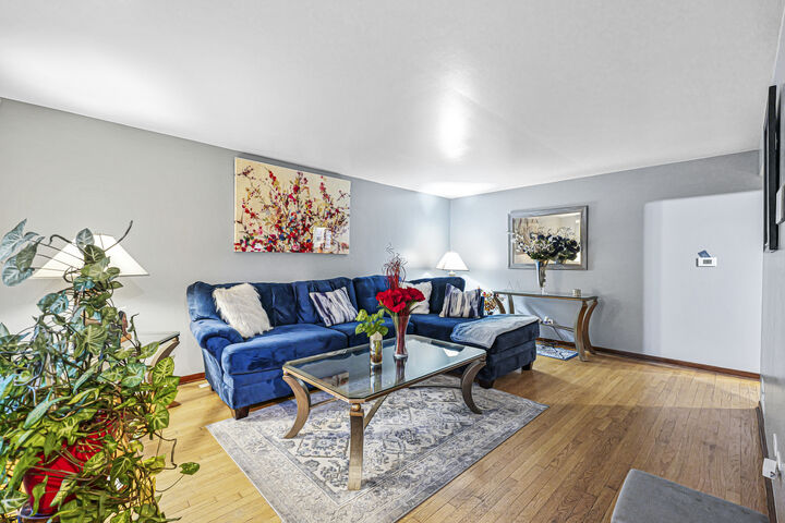 Property Photo:  590 Exchange Avenue  IL 60409 