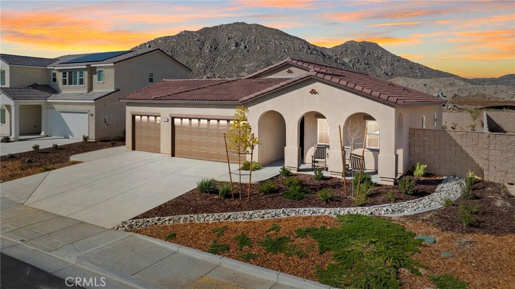 Property Photo:  31312 Scrub Jay Road  CA 92596 