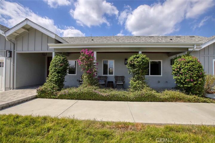 Property Photo:  14523 Ryan  CA 91342 