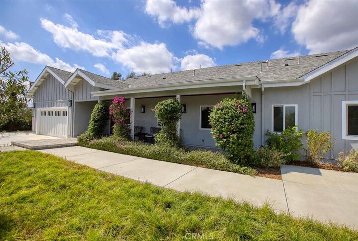 Property Photo:  14523 Ryan  CA 91342 