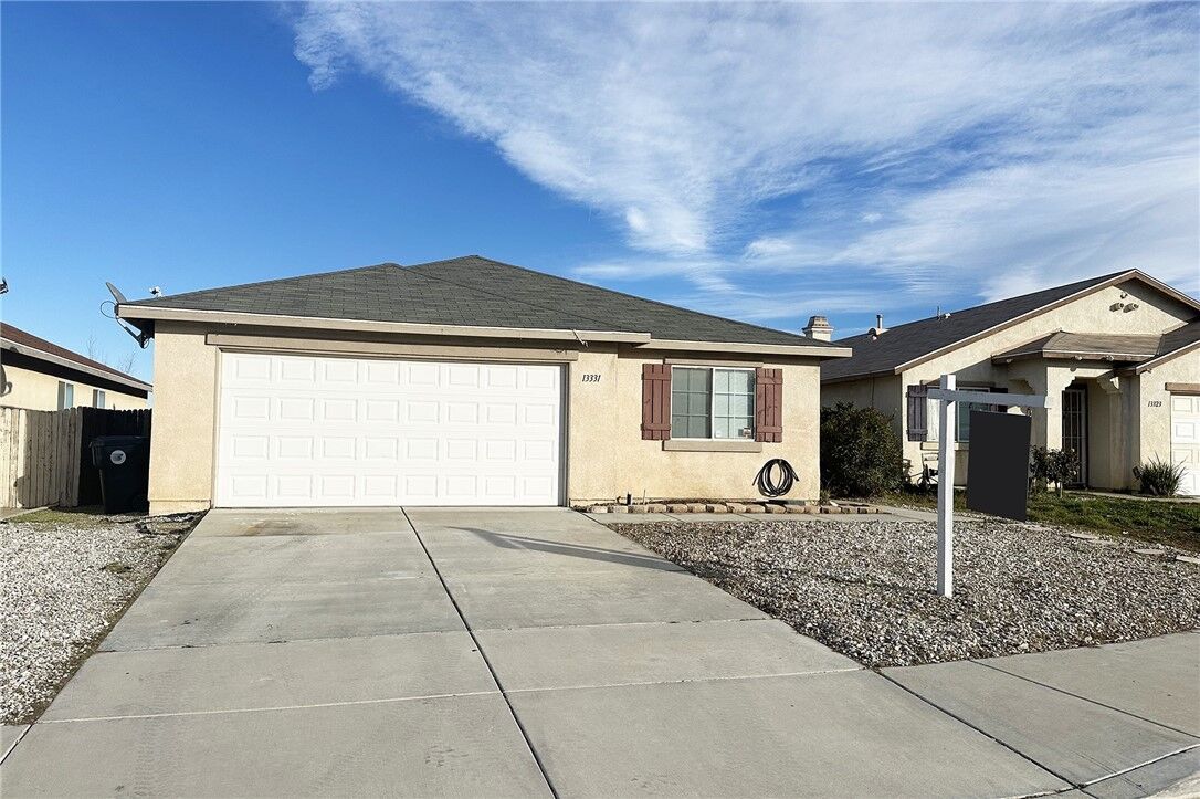 Property Photo:  13331 Merry Oaks  CA 92392 
