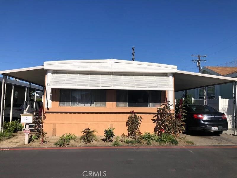 Property Photo:  3050 W Ball Road 195  CA 92804 