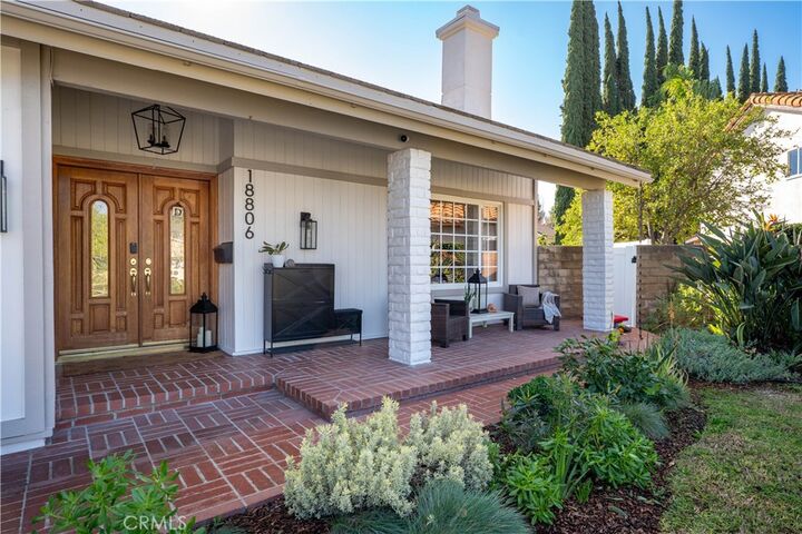 Property Photo:  18806 Stare  CA 91324 