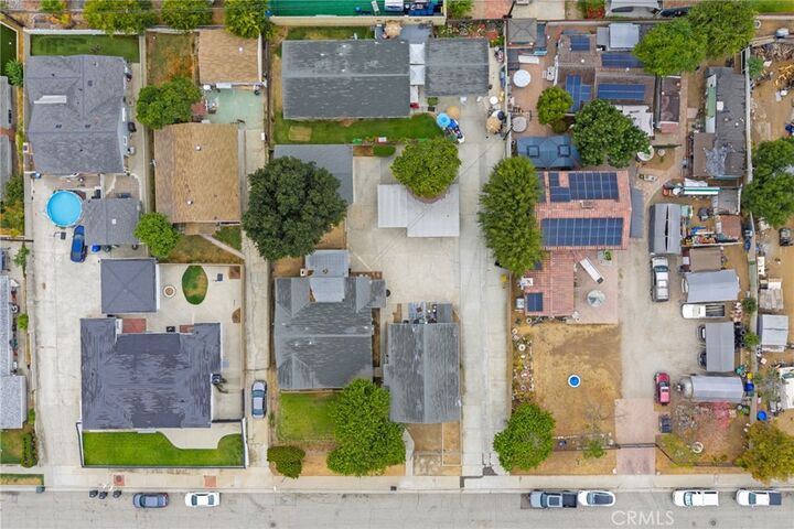 Property Photo:  12209 12205 Colima Road  CA 90604 