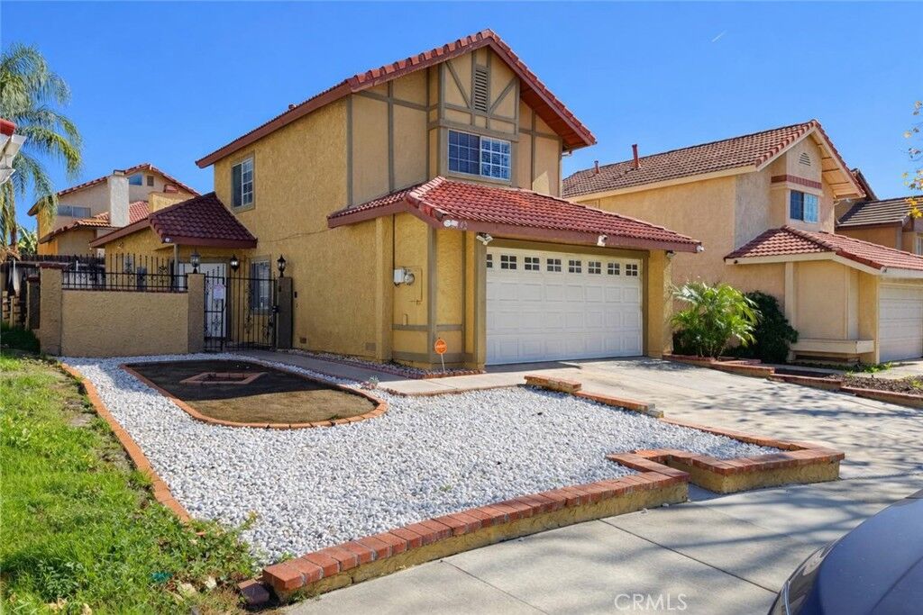 Property Photo: 6142 Karianne CA 92509