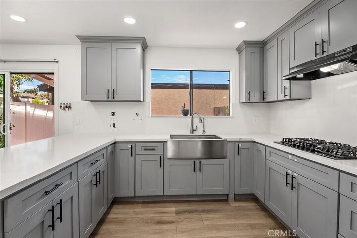 Property Photo:  8574 Chapman A  CA 90680 