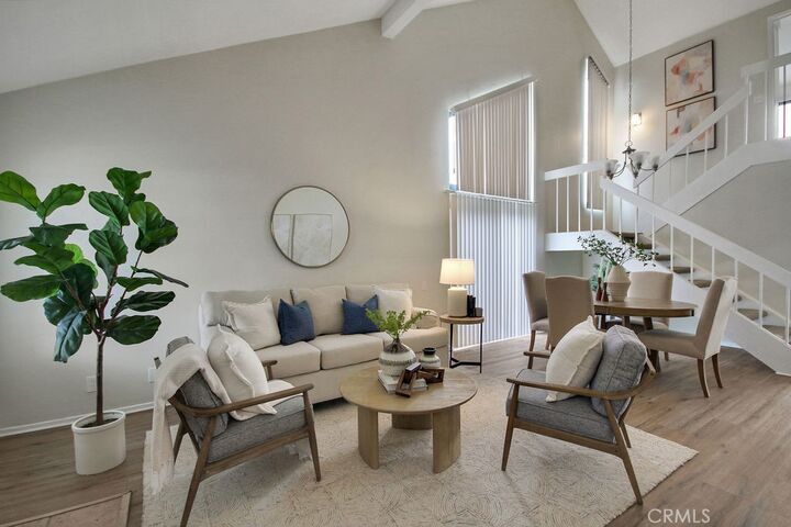 Property Photo: 15 Woodrush CA 92604