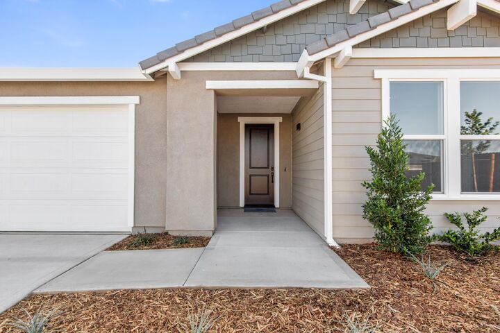 Property Photo:  522 Hollywood Way Lot38  CA 95648 