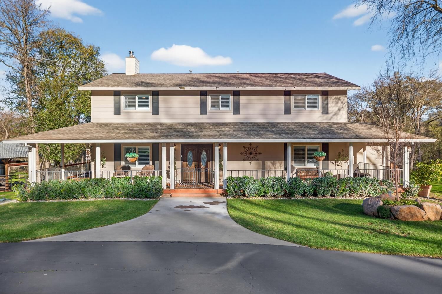 Property Photo:  5117 Cutty Sark Lane  CA 95682 