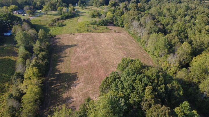 Property Photo:  0 Hughes Hollow Rd  TN 38464 