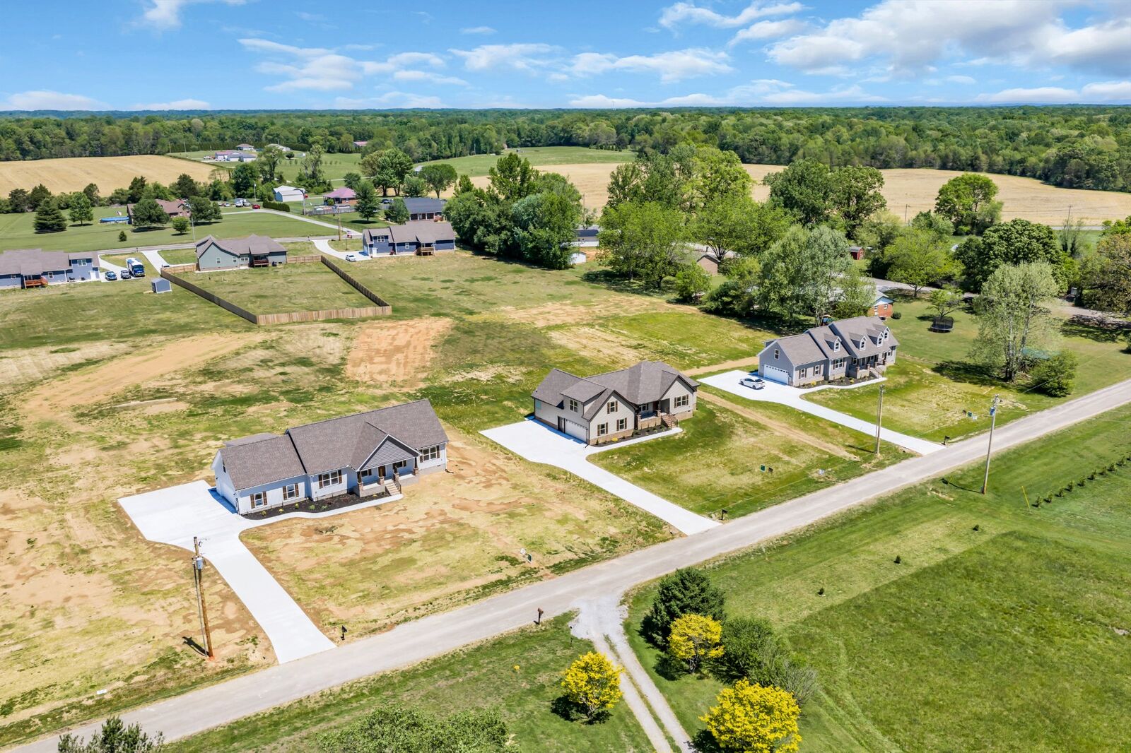 Property Photo:  80 Wiseman Lane  TN 37398 