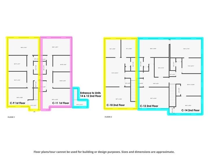 Property Photo:  7505 Waters Avenue C11  GA 31406 