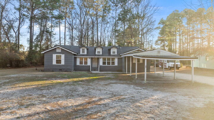 Property Photo: 99 Rich Street NC 28385