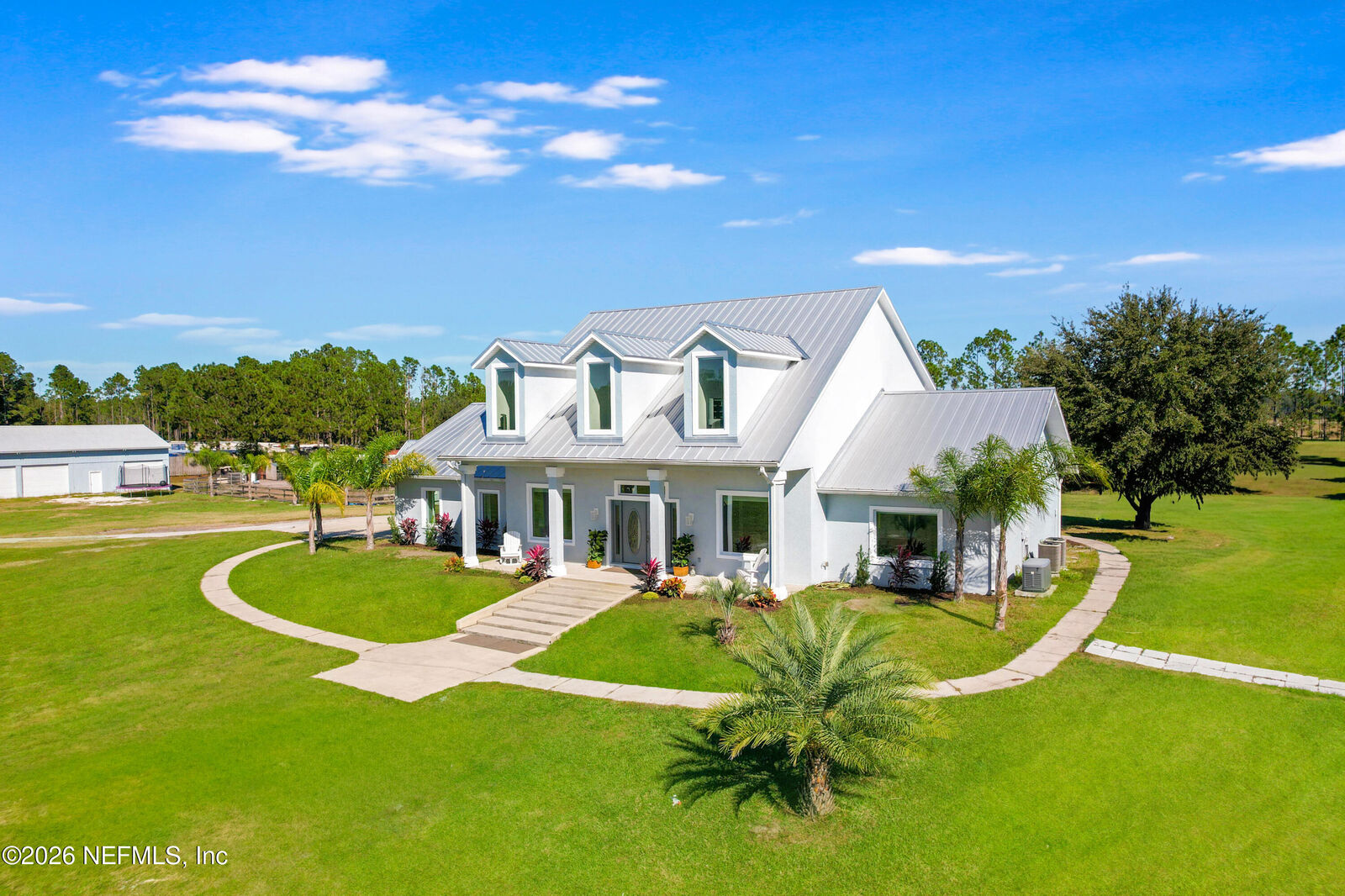Property Photo: 11160 US Highway 1 N FL 32137