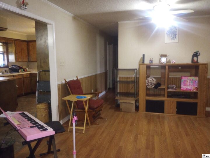 Property Photo:  7453 Grabault Road  LA 71220 