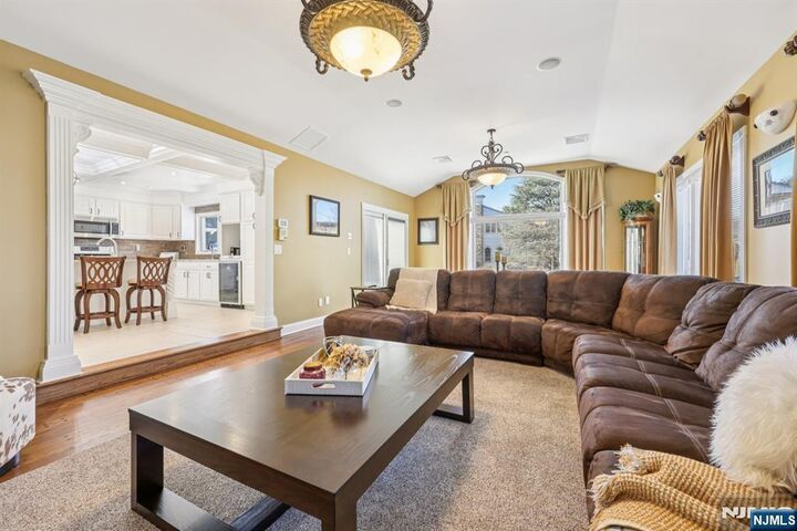 Property Photo:  761 Valley Road  NJ 07470 