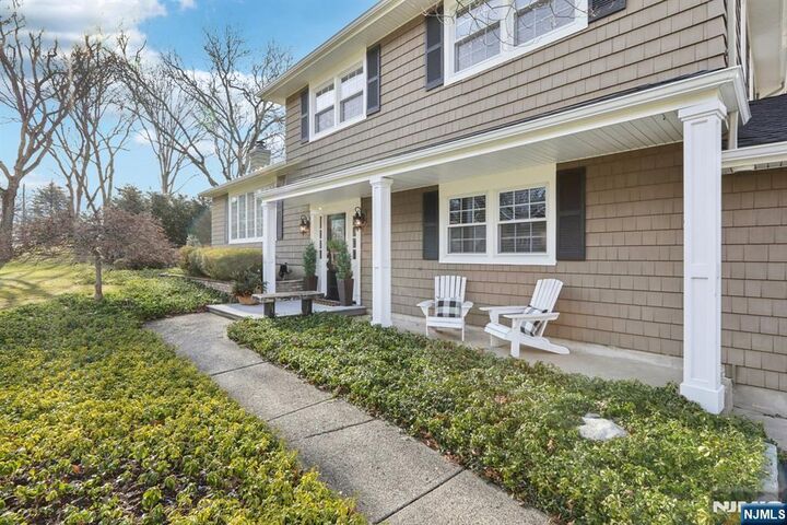 Property Photo:  275 Linden Road  NJ 07470 