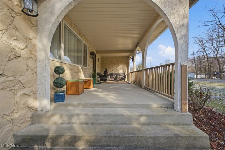 Property Photo:  4538 Lockwood Boulevard  OH 44511 