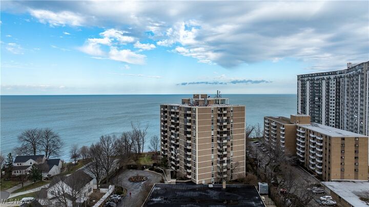 Property Photo:  25801 Lake Shore Boulevard 130  OH 44132 