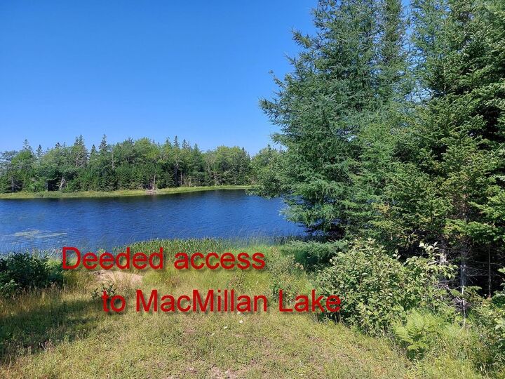 Lot 22 Highway 4 — photo 1