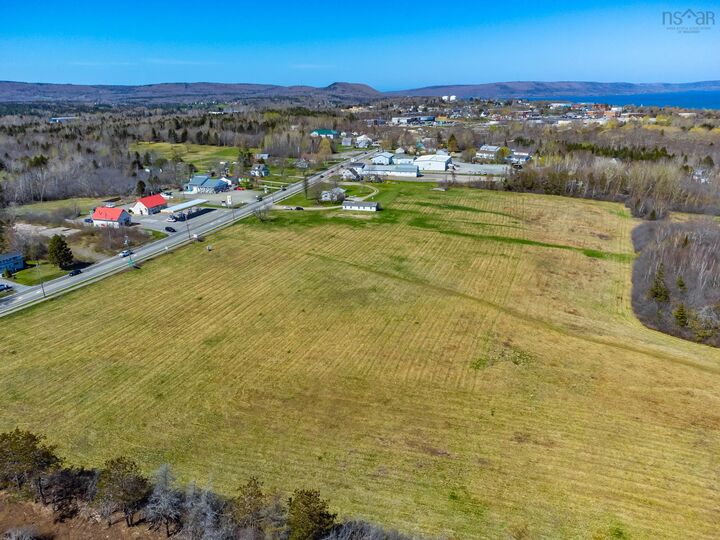 Lot 26B Highway 303 — photo 1
