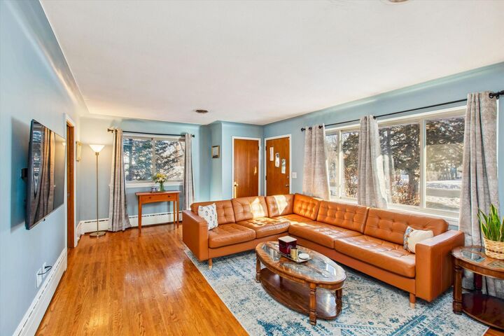 Property Photo:  10004 Wentworth Avenue S  MN 55420 