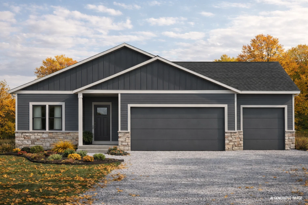 Property Photo:  939 187th Street  WI 54009 