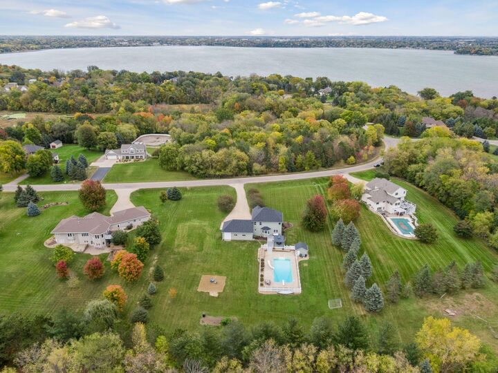 Property Photo:  819 Belanger Avenue NW  MN 55313 