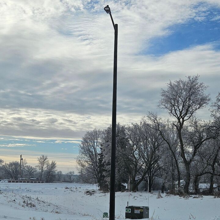 Property Photo:  Lot 1, Block 3 2 1/2 Avenue NE  MN 56375 