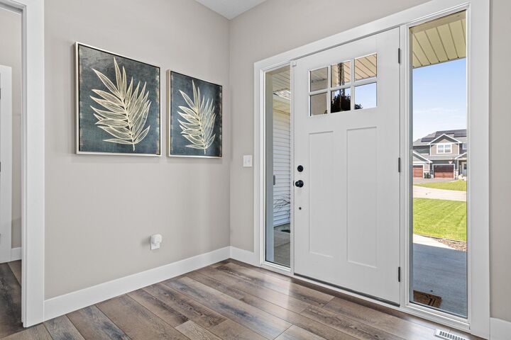 Property Photo:  9156 187th Street W  MN 55044 