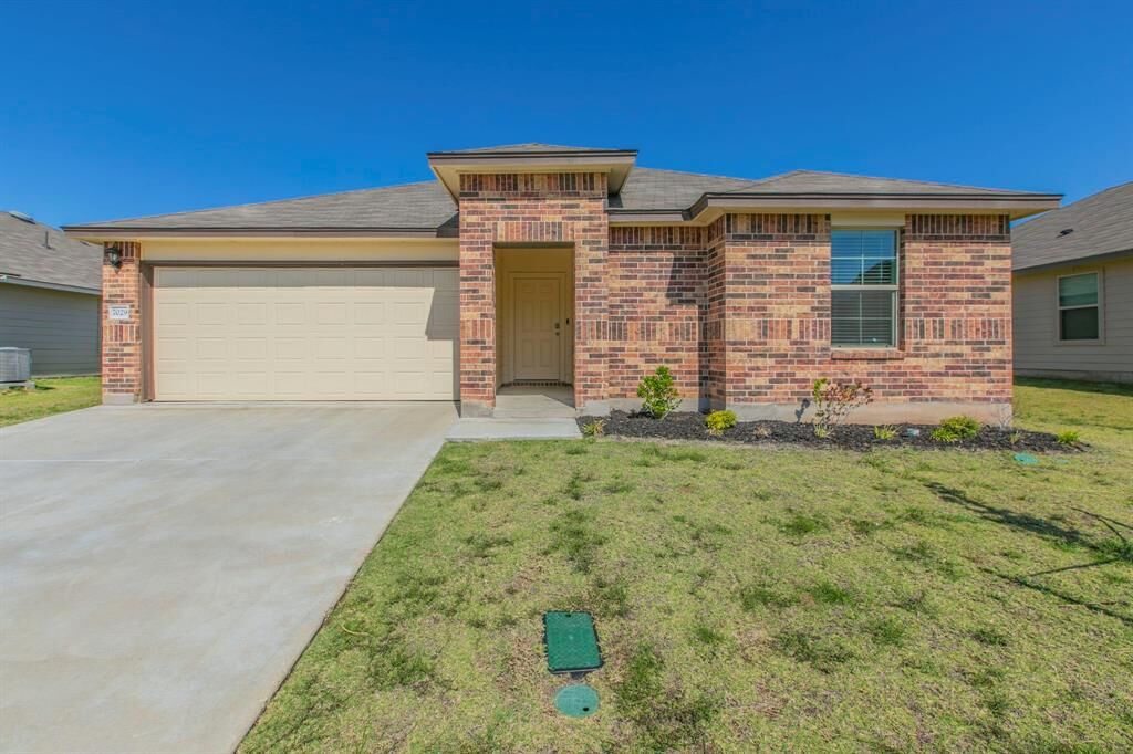 Property Photo: 7029 Llano Drive TX 76633
