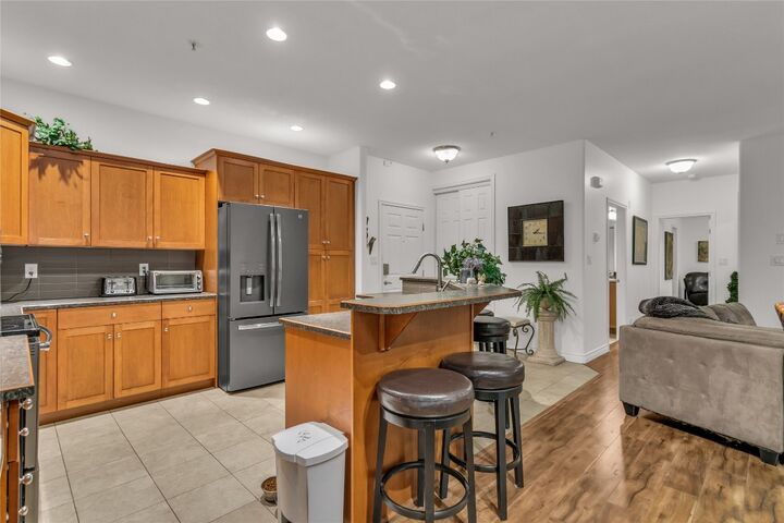 Photo de la propriété: 1961 Durnin Road 104 BC V1X 7Z6