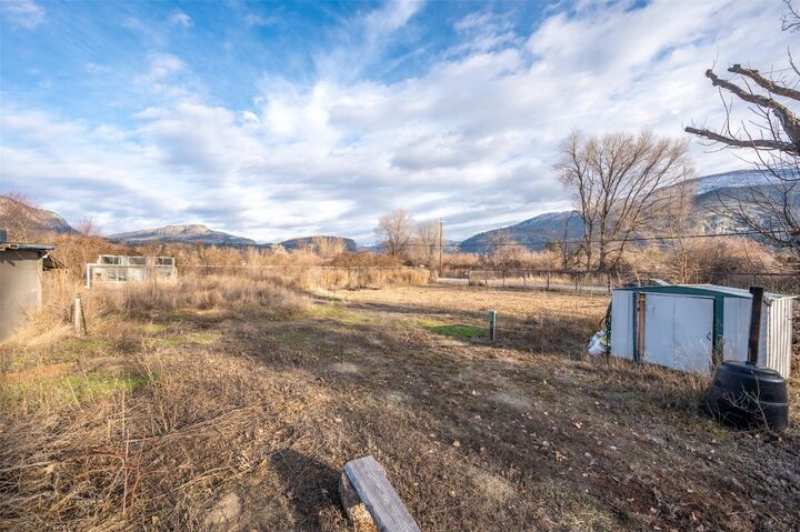 Property Photo:  7466 Island Road  BC V0H 1T7 