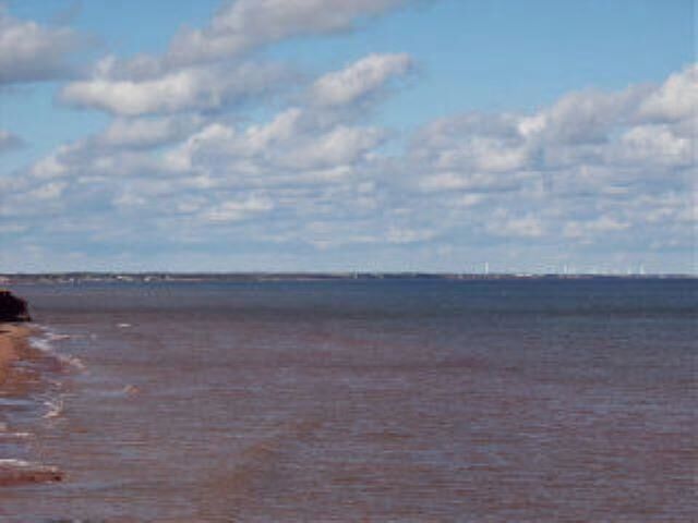 Photo de la propriété:  Lot 08 Sunrise Lane  PE C0B 1B0 