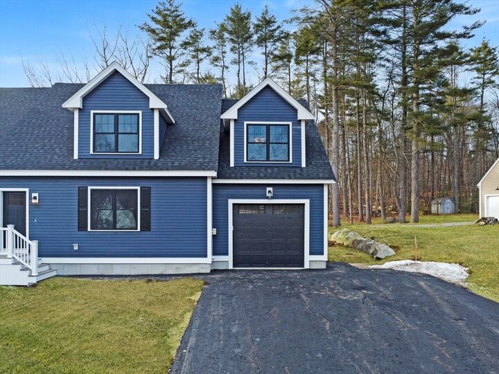 Property Photo:  13 Main Street  MA 01922 