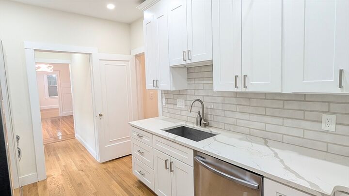 Property Photo:  446 Lowell Ave 446  MA 02460 